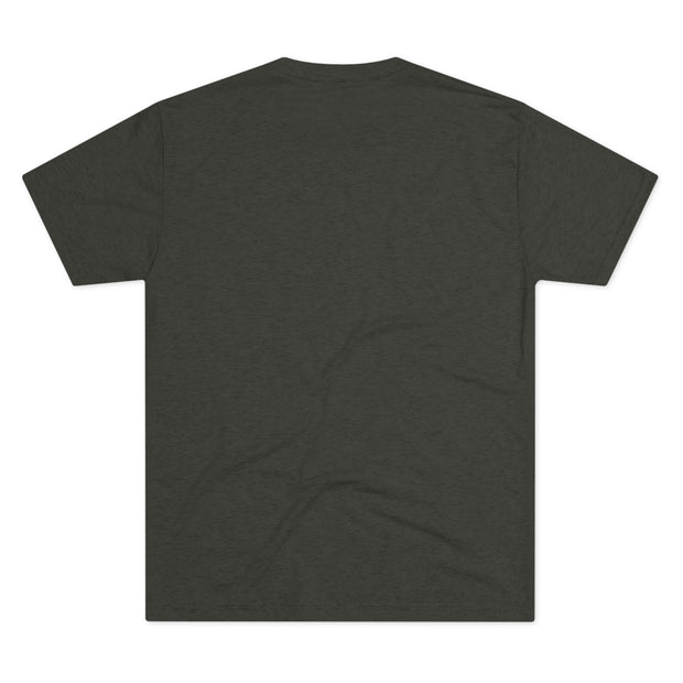 RC Life Super Soft Tri-Blend T-shirt