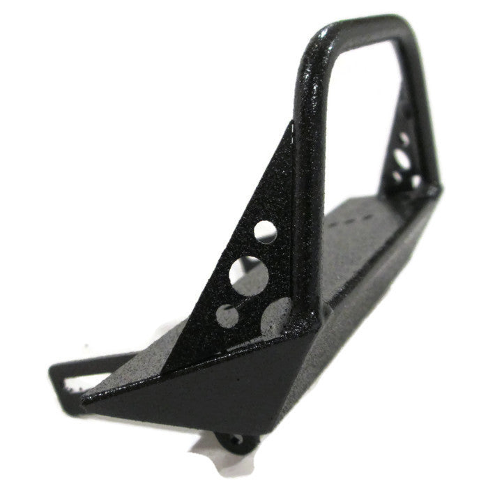 Pro Series Narrow Front Bumper for Traxxas TRX-4 1970's Series (K5 Blazer/K10 Truck/F150)