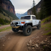 Narrow Winch Front Bumper for Element RC Enduro Utron Trail Truck