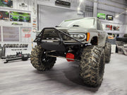 Prerunner Series SCX10 III Base Camp Front Bumper