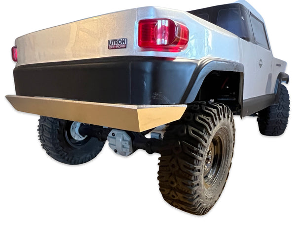 Element RC Enduro Utron Trail Truck 1/10 Scale Full-Size Rear Bumper