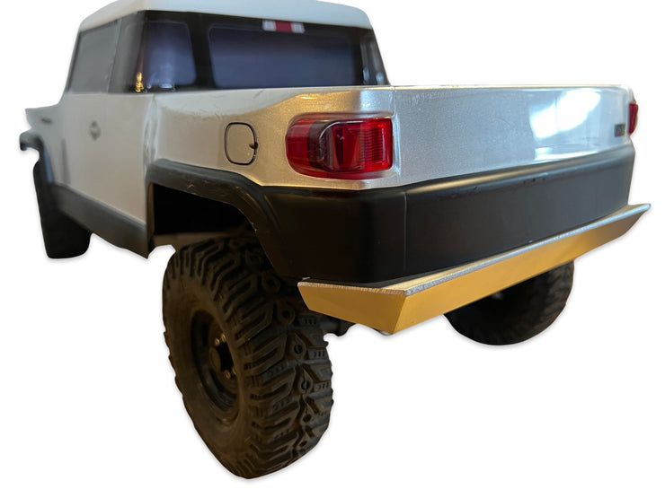 Element RC Enduro Utron Trail Truck 1/10 Scale Full-Size Rear Bumper