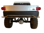 PreRunner Element RC Enduro Utron Trail Truck Rear Bumper