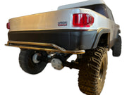 PreRunner Element RC Enduro Utron Trail Truck Rear Bumper