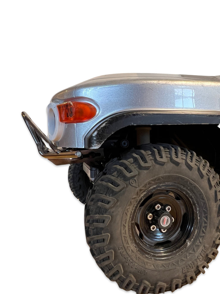 Prerunner Element RC Enduro Utron Trail Truck Front Bumper