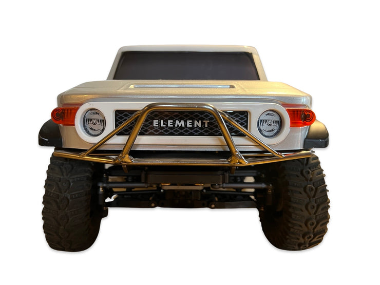 Prerunner Element RC Enduro Utron Trail Truck Front Bumper