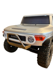 Narrow Front Bumper for Element RC Enduro Utron Trail Truck