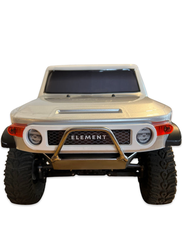 Narrow Front Bumper for Element RC Enduro Utron Trail Truck