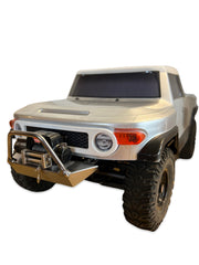 Narrow Winch Front Bumper for Element RC Enduro Utron Trail Truck