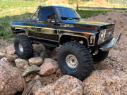 Roll Bar for Traxxas TRX-4 1970-Series Trucks