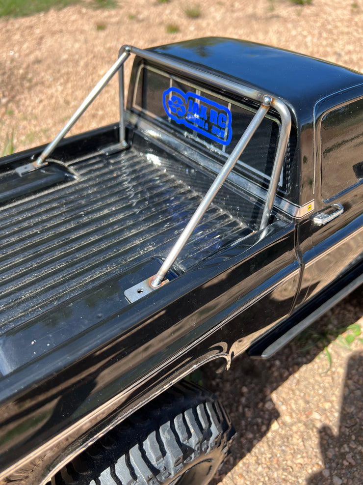 Roll Bar for Traxxas TRX-4 1970-Series Trucks