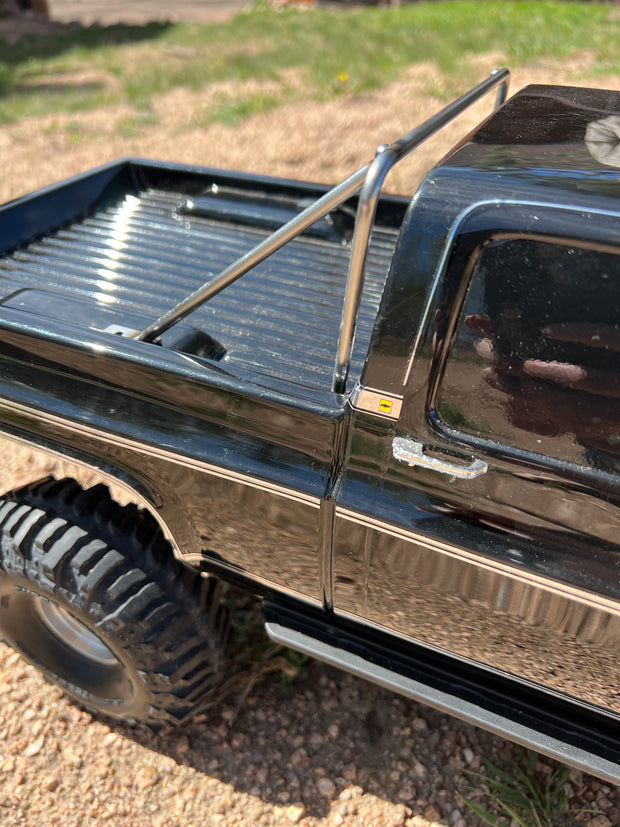 Roll Bar for Traxxas TRX-4 1970-Series Trucks