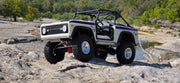 Retro Series SCX10 III Bronco Front Bumper