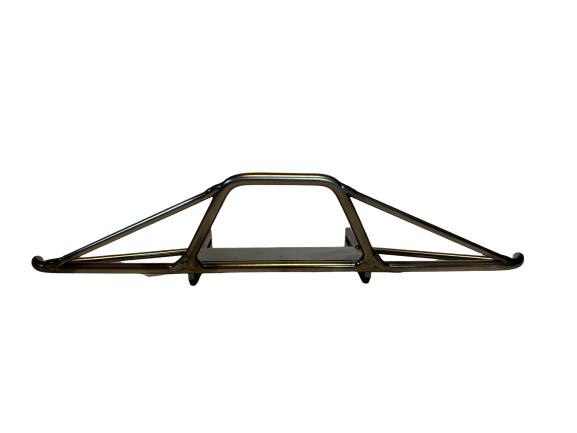 Prerunner Series Front Bumper for Traxxas TRX4 Chevy K10 Truck