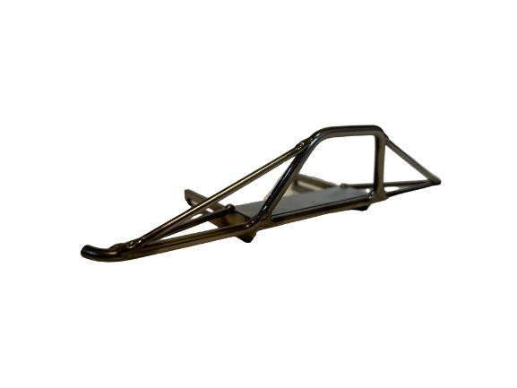 Prerunner Series Front Bumper for Traxxas TRX4 1970's Series Chevy K10 Truck