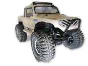 1/12 ECX Barrage Comp-Style Front Bumper with Trail Bar - scalerfab-r-c-trail-armor-accessories scale rc crawler truck hobby