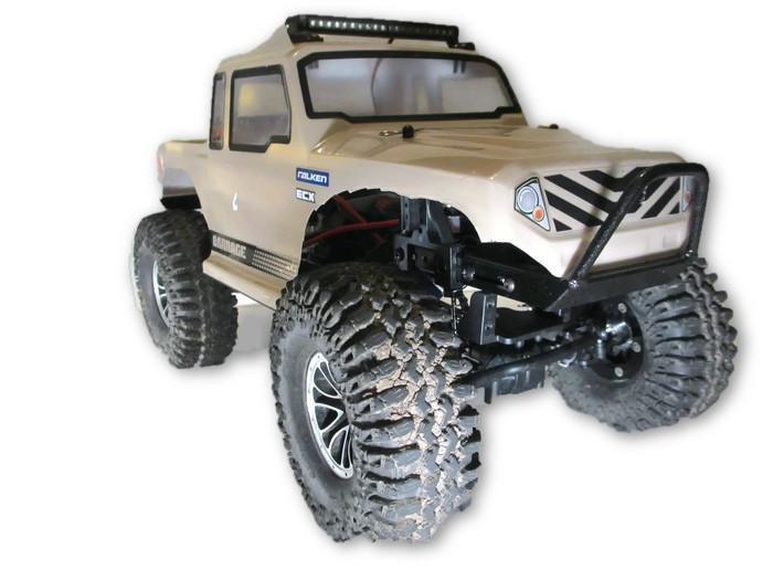 Ecx barrage store gen 2 upgrades