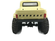 1/12 ECX Barrage Rear Bumper - scalerfab-r-c-trail-armor-accessories scale rc crawler truck hobby
