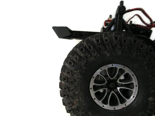 1/12 ECX Barrage Rear Bumper - scalerfab-r-c-trail-armor-accessories scale rc crawler truck hobby