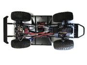 1/12 ECX Barrage Rock Sliders- Version 1 RTR only - scalerfab-r-c-trail-armor-accessories scale rc crawler truck hobby