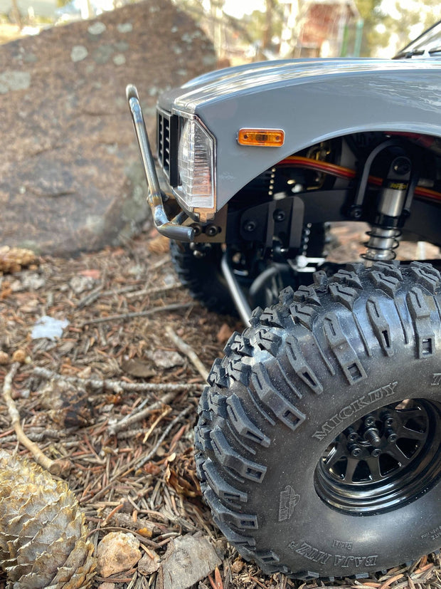 Prerunner Series RC4wd C2X Front Bumper