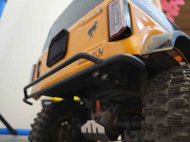 PreRunner Series Rear Bumper for Traxxas TRX4 Bronco