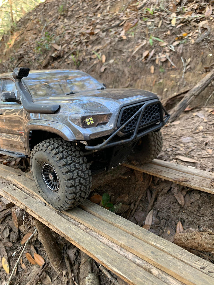 Prerunner Series Element RC Enduro Knightrunner Trail Truck Front Bump ...
