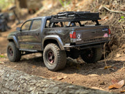 PreRunner Series Element RC Enduro Knightrunner Trail Truck Rear Bumper