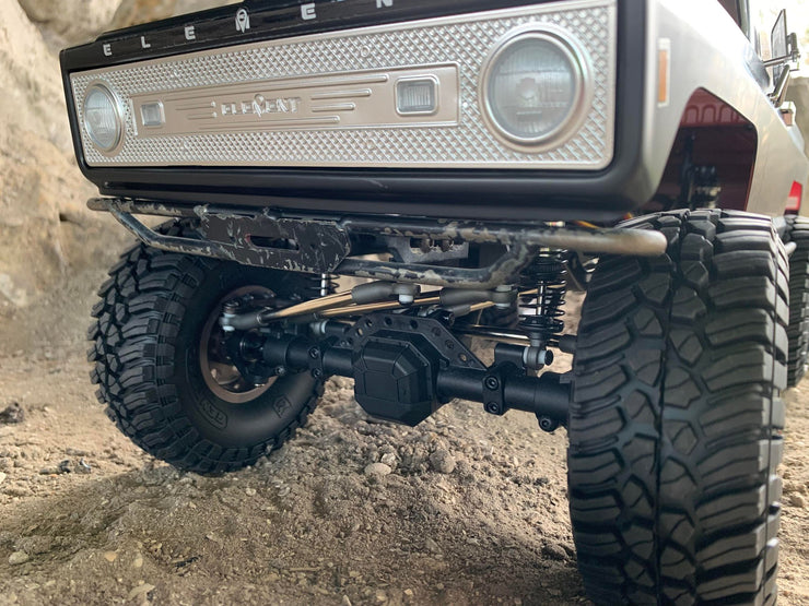 Incognito Element RC Enduro Trailwalker Front Bumper