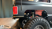 PreRunner Element RC Enduro Trailwalker Black Rear Bumper