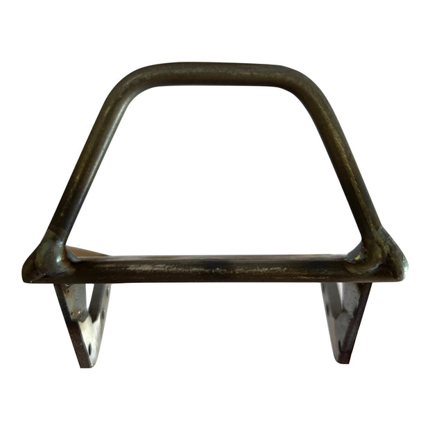 Comp-Style Front Bumper for Axial Racing SCX10 III Base Camp