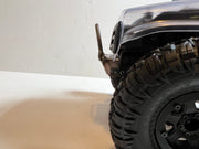 VS4-10 Phoenix Comp-Style Front Bumper with Trail Bar