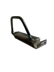 VS4-10 Phoenix Comp-Style Front Bumper with Trail Bar