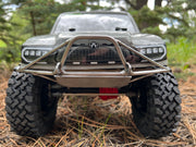 Prerunner Series SCX10 III Base Camp Front Bumper