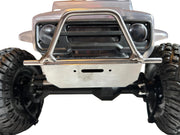 VS4-10 Phoenix Prerunner Series Comp-Style Front Bumper