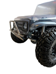 VS4-10 Phoenix Prerunner Series Comp-Style Front Bumper