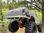 Prerunner Series Axial SCX10 III Base Camp Rear Bumper