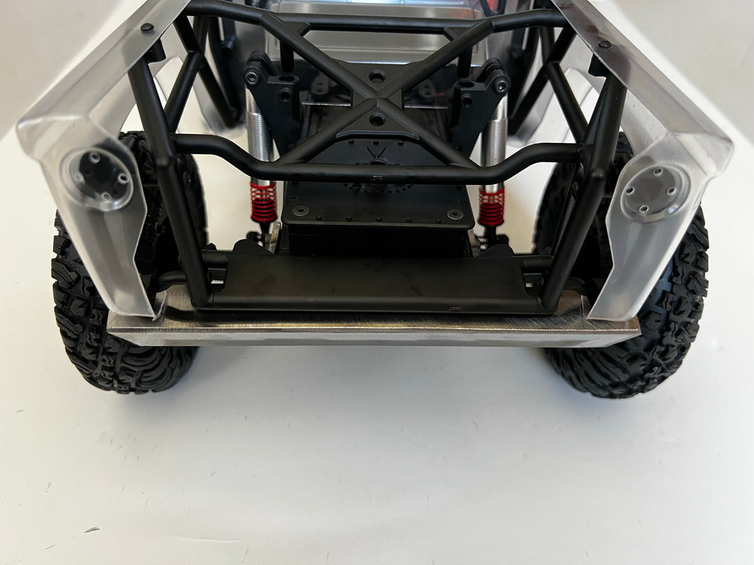 Vanquish VS4-10 Phoenix Rear Bumper – ScalerFab