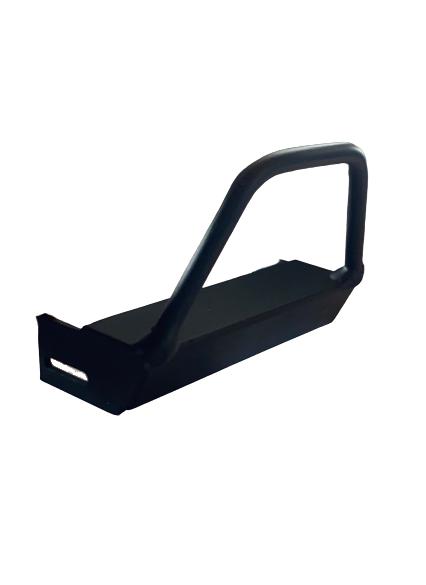 Comp-Style Bull Bar Front Bumper for RC4WD C2X