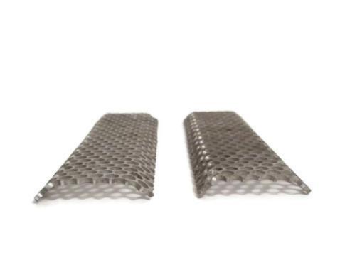 Aluminum Sand Ramps - scalerfab-r-c-trail-armor-accessories scale rc crawler truck hobby