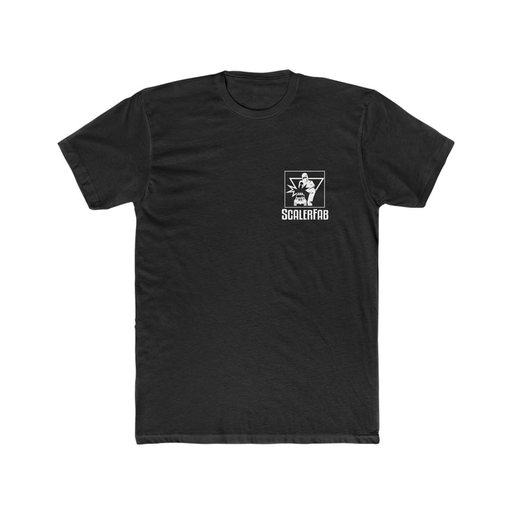 ScalerFab Logo T-Shirt