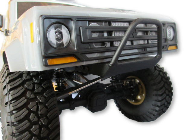 Comp-Style Bull Bar Front Bumper for Element RC Enduro Sendero, Sendero HD & Trailwalker - scalerfab-r-c-trail-armor-accessories scale rc crawler truck hobby