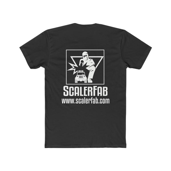 ScalerFab Logo T-Shirt