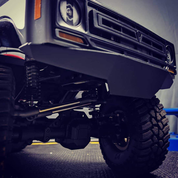 Incognito Element RC Enduro Trailwalker Front Bumper – ScalerFab