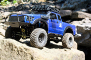 G-Made Komodo Front Bumper with Brush Guard - scalerfab-r-c-trail-armor-accessories scale rc crawler truck hobby