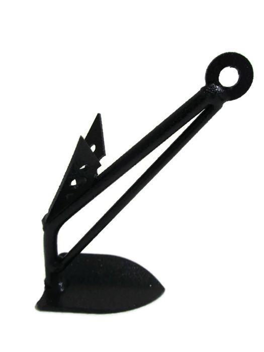 Heavy-Duty Hybrid Land Anchor - scalerfab-r-c-trail-armor-accessories scale rc crawler truck hobby