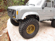 Incognito Element RC Enduro Sendero/Sendero HD Front Bumper - scalerfab-r-c-trail-armor-accessories scale rc crawler truck hobby