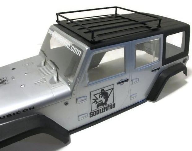 Roof Racks – ScalerFab