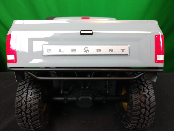 PreRunner Series Element RC Enduro Sendero/Trailwalker Rear Bumper - scalerfab-r-c-trail-armor-accessories scale rc crawler truck hobby