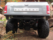 PreRunner Series Element RC Enduro Sendero/Trailwalker Rear Bumper - scalerfab-r-c-trail-armor-accessories scale rc crawler truck hobby